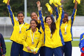 Colombia será sede de los Juegos Sudamericanos Escolares 2024