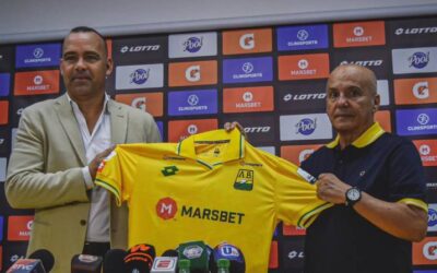 Malos dirigentes, buenos hinchas