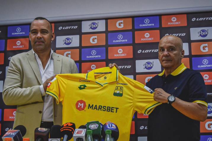 Malos dirigentes, buenos hinchas