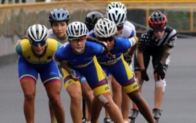 Cambios en el calendario 2024 del patinaje de velocidad