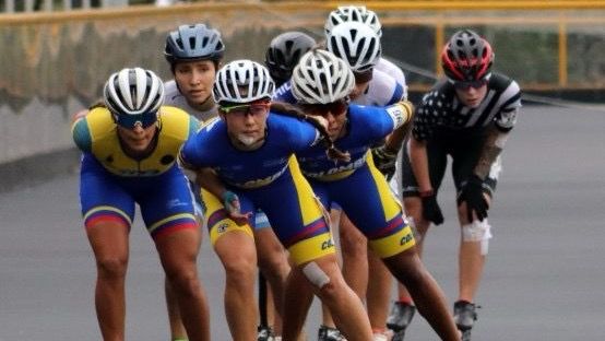 Cambios en el calendario 2024 del patinaje de velocidad