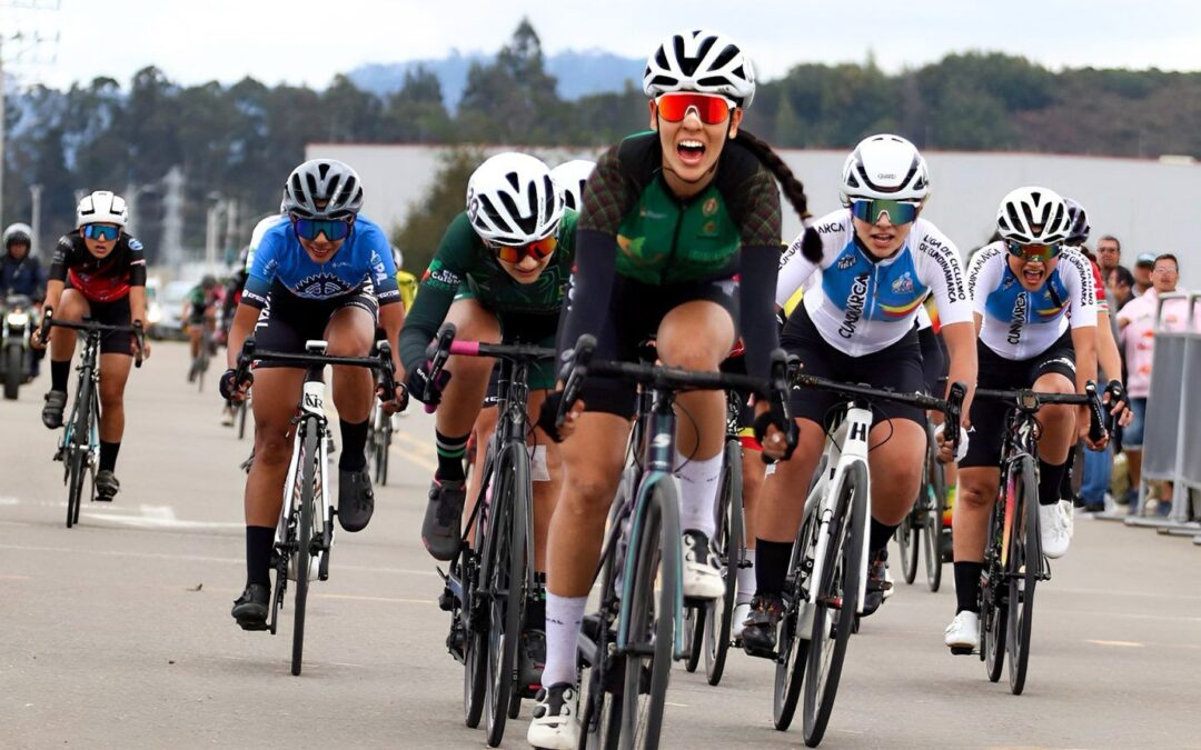 Bucaramanga  será sede de los Campeonatos Nacionales de Pista y Ruta en las categorías juvenil y prejuvenil