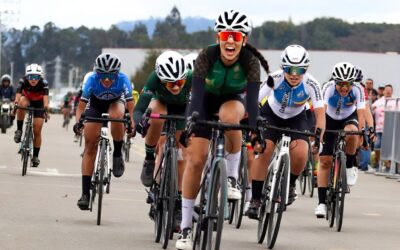 Bucaramanga  será sede de los Campeonatos Nacionales de Pista y Ruta en las categorías juvenil y prejuvenil