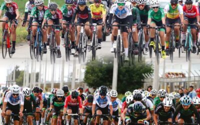 CAMBIO EN LA PROGRAMACIÓN DE LAS PRUEBAS DE RUTA