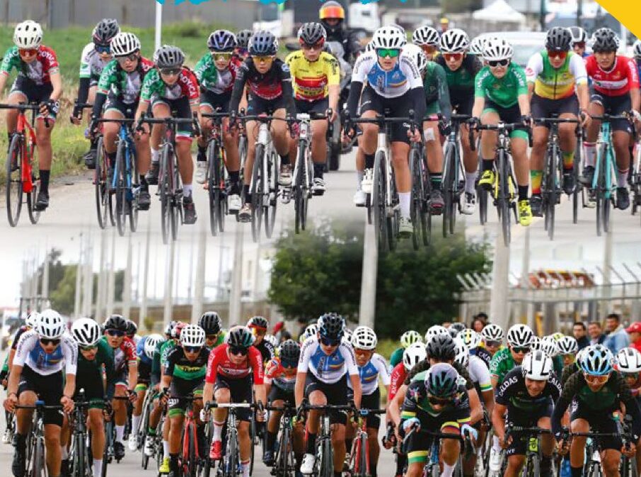 CAMBIO EN LA PROGRAMACIÓN DE LAS PRUEBAS DE RUTA