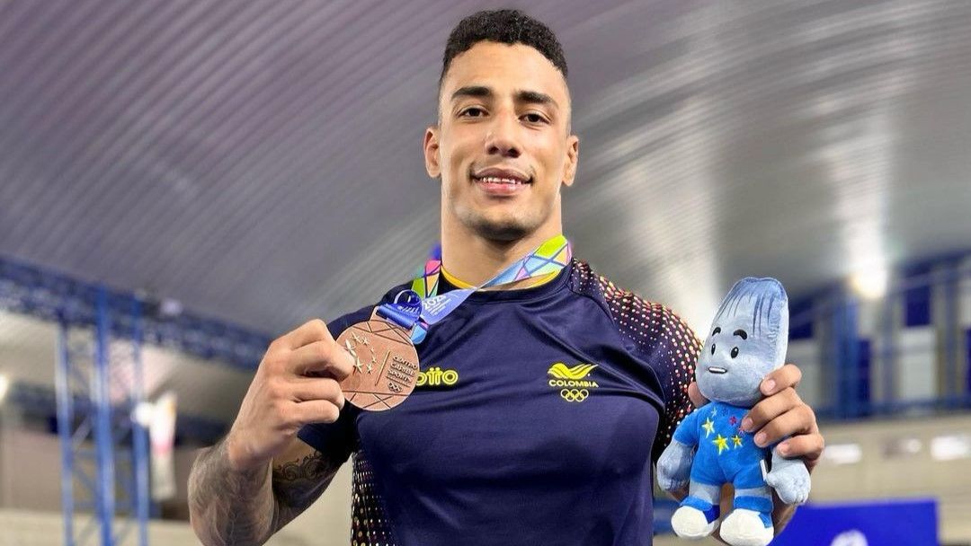 Ya completamos 36 atletas clasificados a París 2024