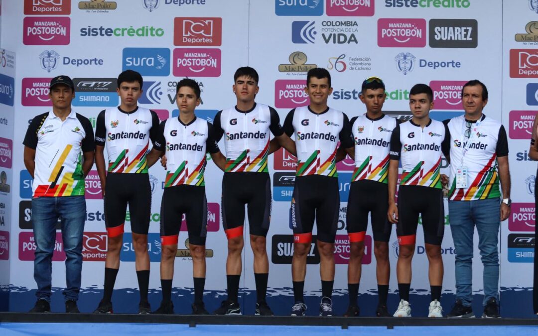Vuelta de la Juventud 2024 tendrá a 187 ciclistas en competencia
