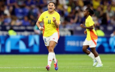 Nueva Zelanda, el siguiente rival de la Selección Colombia de Fútbol femenino