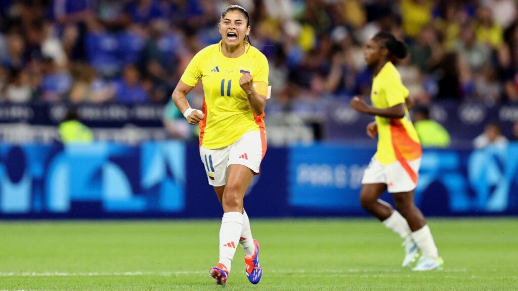 Nueva Zelanda, el siguiente rival de la Selección Colombia de Fútbol femenino