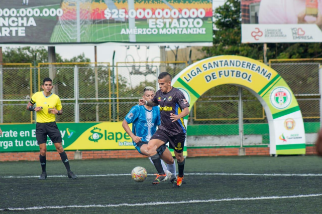 28 GOLES EN LA SEGUNDA FECHA