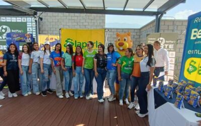 ASÍ SE JUGARÁ LA MARTE