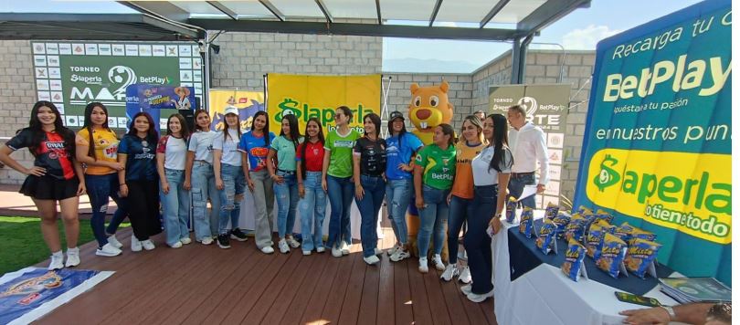 ASÍ SE JUGARÁ LA MARTE