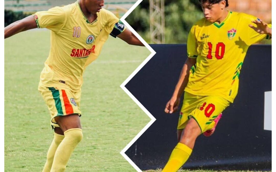 Aporte a Selección Colombia