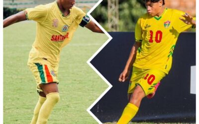 Aporte a Selección Colombia