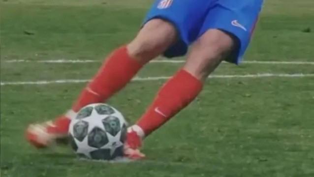 MODIFICACIÓN REGLA 14, EL PENAL