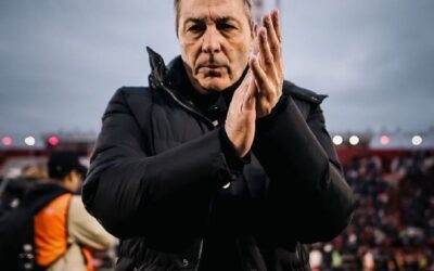 La Confesión de Kudelka