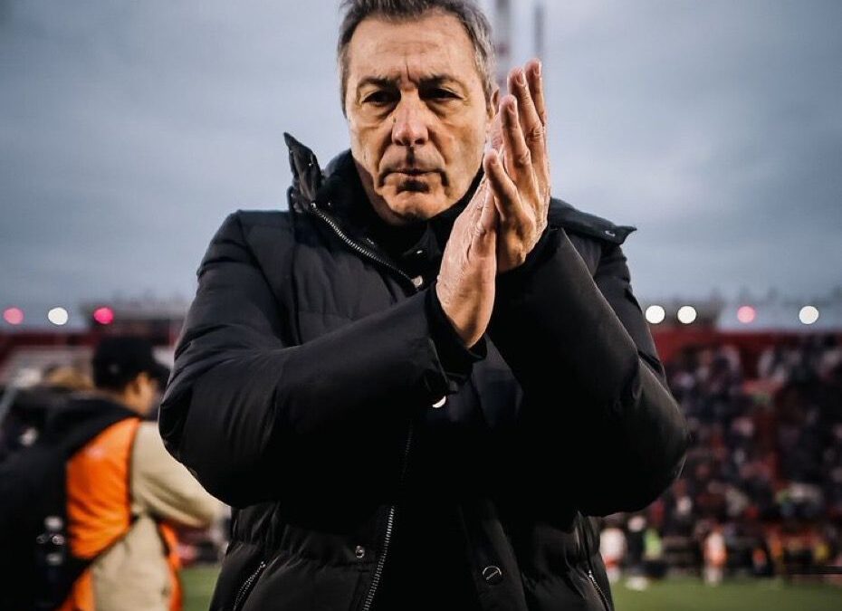 La Confesión de Kudelka