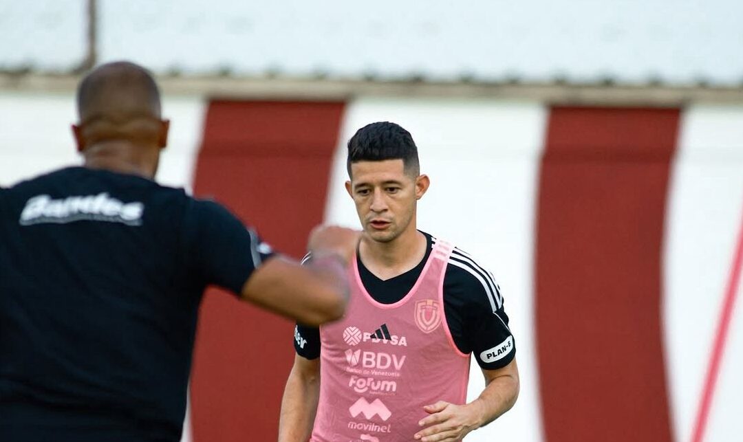 11 Jugadores de la Liga colombiana en selecciones nacionales.