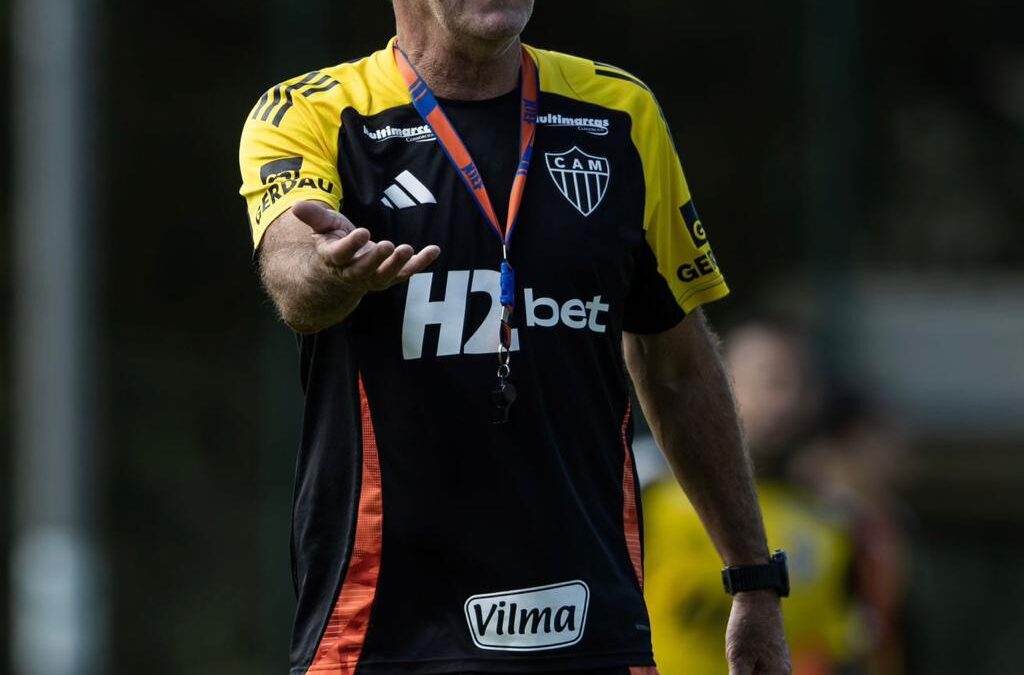 Mineiro proyecta la Sudamericana