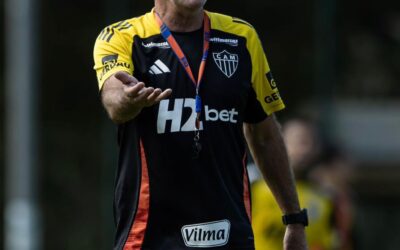 Mineiro proyecta la Sudamericana