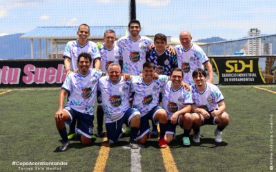 📸 EXTRA, EXTRA, MUNDO DE GOLES