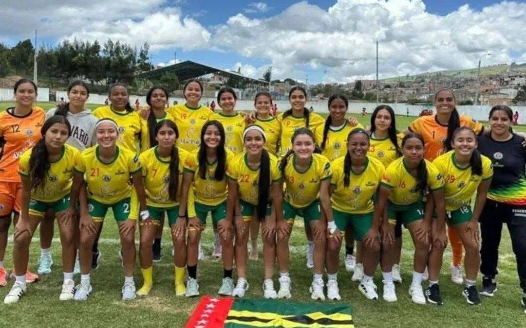 Por un nuevo título.