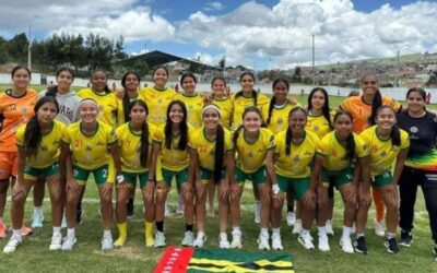 Por un nuevo título.