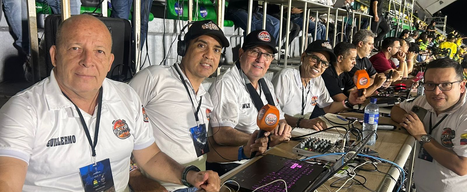 Extratiempo Online